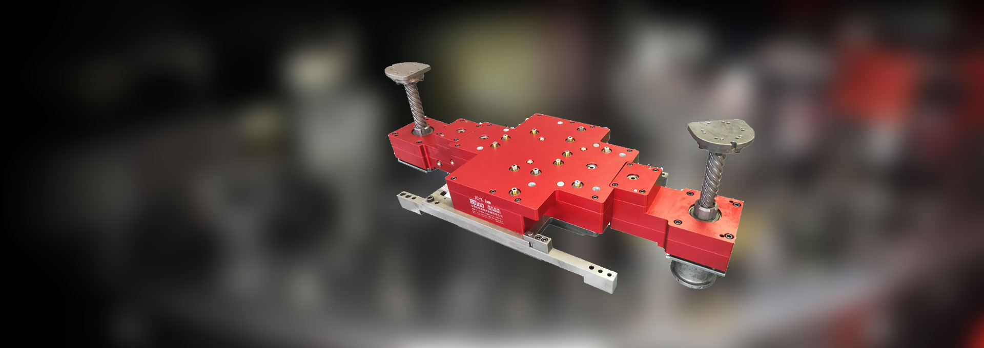 Bottom-up In-die Tapping Solutions