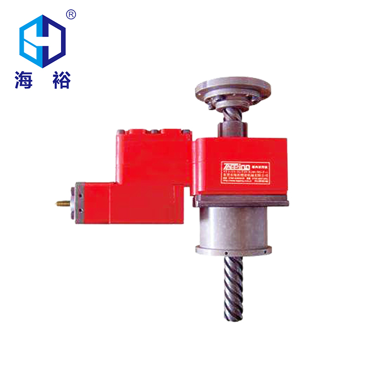 側(cè)攻式模內(nèi)攻牙機(jī)