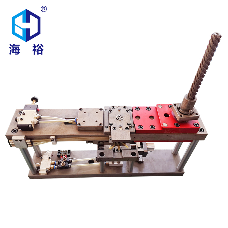 傳送模模內(nèi)攻牙機(jī)